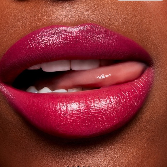 Mac Amplified Crème Lipstic Just Wandering (133) BNIB - Picture 3 of 4